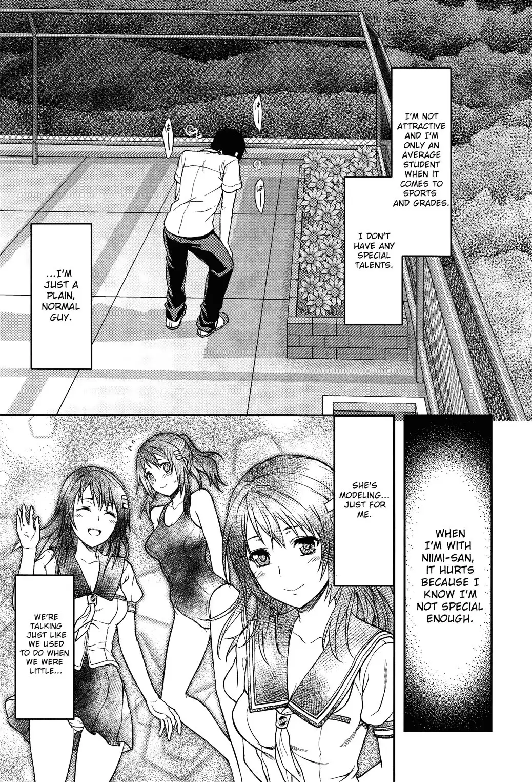 Photo Kano Chapter 6 19